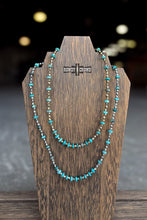 Load image into Gallery viewer, DS Diamonds in the Sky NECKLACE