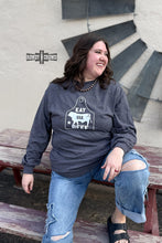 Load image into Gallery viewer, DS Eat USA Beef Long Sleeve
