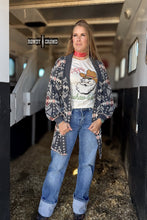 Load image into Gallery viewer, Crossfire Cardigan