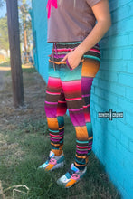 Load image into Gallery viewer, Sangria Joggers