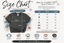Load image into Gallery viewer, 2nd That Graphic Tee