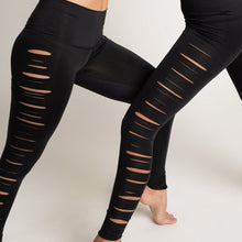 Load image into Gallery viewer, Jimi Laser Hot Pant