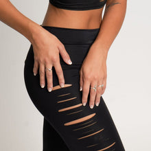 Load image into Gallery viewer, Jimi Laser Hot Pant