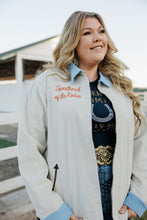 Load image into Gallery viewer, Sweetheart of the Rodeo Jacket