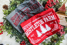 Load image into Gallery viewer, Mistletoe Farms - Christmas Top