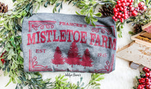 Load image into Gallery viewer, Mistletoe Farms - Christmas Top