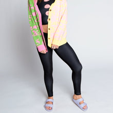 Load image into Gallery viewer, New Moon Black Hot Pant