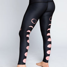Load image into Gallery viewer, New Moon Black Hot Pant