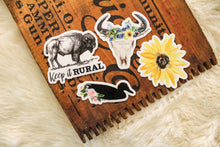 Load image into Gallery viewer, Miss. Whiskey - Sticker