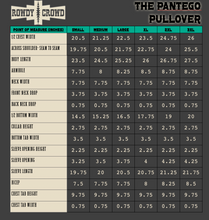 Load image into Gallery viewer, Pantego Pullover