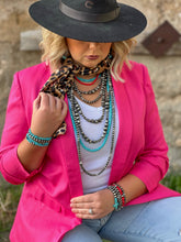 Load image into Gallery viewer, Crockett Necklace