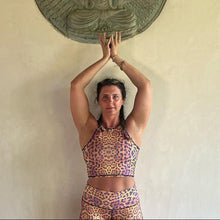 Load image into Gallery viewer, Purple Awakening Mermaid Tank