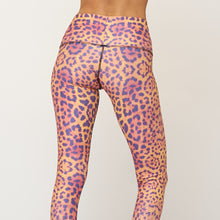 Load image into Gallery viewer, Purple Awakening Hot Pant