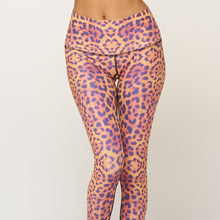 Load image into Gallery viewer, Purple Awakening Hot Pant