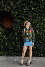 Load image into Gallery viewer, Romantic Rose Sweater