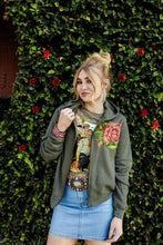 Load image into Gallery viewer, Romantic Rose Sweater