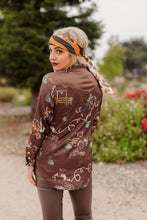 Load image into Gallery viewer, El Rodeo Button Up