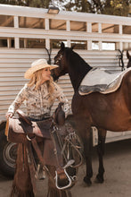 Load image into Gallery viewer, Yeehaw Button Up