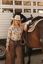 Load image into Gallery viewer, Yeehaw Button Up