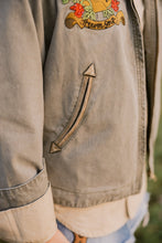 Load image into Gallery viewer, Run Fast Rosita Jacket