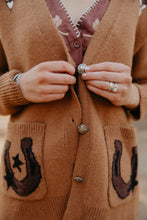 Load image into Gallery viewer, Last Rodeo Cardigan