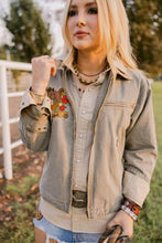 Load image into Gallery viewer, Run Fast Rosita Jacket