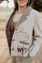 Load image into Gallery viewer, Rodeo in the Sky Jacket