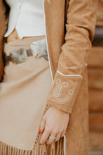 Load image into Gallery viewer, Hall of Fame Duster