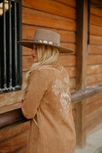 Load image into Gallery viewer, Hall of Fame Duster