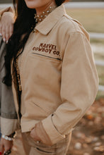 Load image into Gallery viewer, Papa's Barn Jacket