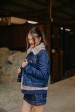 Load image into Gallery viewer, God Bless the Horses Jacket