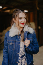 Load image into Gallery viewer, God Bless the Horses Jacket