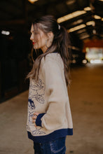 Load image into Gallery viewer, Rodeo Trail Sweater