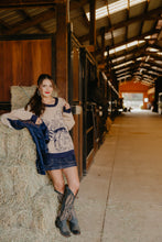 Load image into Gallery viewer, Rodeo Trail Sweater