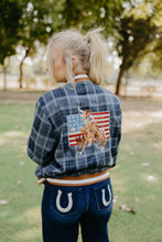Load image into Gallery viewer, Not My Last Rodeo Jacket