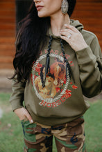 Load image into Gallery viewer, Had Me At Horses Hoodie