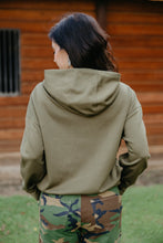 Load image into Gallery viewer, Had Me At Horses Hoodie