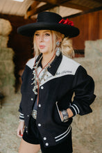 Load image into Gallery viewer, Heaven Has Horses Jacket