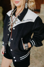 Load image into Gallery viewer, Heaven Has Horses Jacket