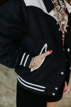 Load image into Gallery viewer, Heaven Has Horses Jacket