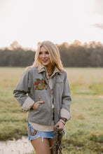 Load image into Gallery viewer, Run Fast Rosita Jacket