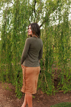 Load image into Gallery viewer, Casanova Cowgirl Skirt