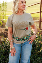 Load image into Gallery viewer, Darling RQ Rose Tee