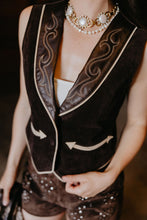Load image into Gallery viewer, Bronc Rider Belle Vest