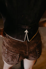 Load image into Gallery viewer, Bronc Rider Belle Vest