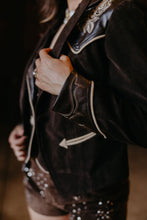 Load image into Gallery viewer, The Belle Rose Jacket