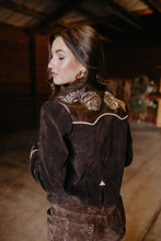 Load image into Gallery viewer, The Belle Rose Jacket