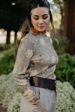 Load image into Gallery viewer, Lucky Belle Long Sleeve