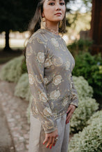 Load image into Gallery viewer, Lucky Belle Long Sleeve