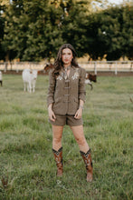 Load image into Gallery viewer, Holman Herringbone Shorts